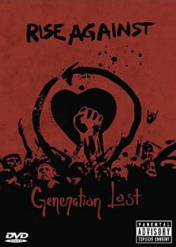 Rise Against : Generation Lost